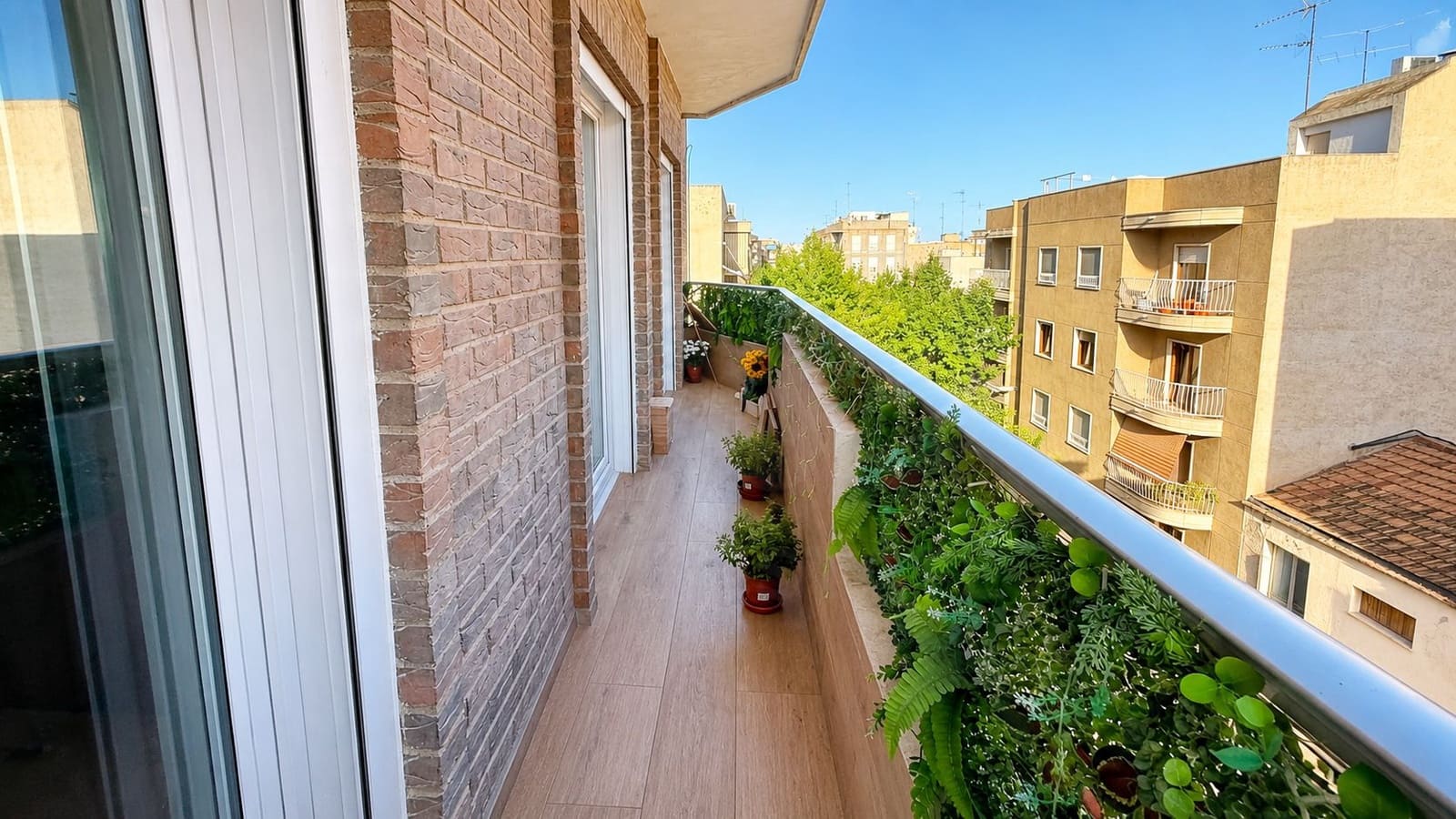 4 camera da letto Appartamento in vendita in Elche / Elx - 263.000 € (Rif: 10009871)