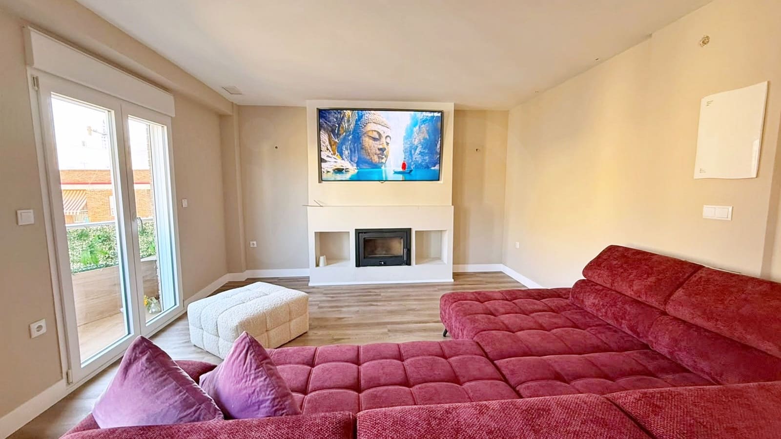 4 camera da letto Appartamento in vendita in Elche / Elx - 263.000 € (Rif: 10009871)