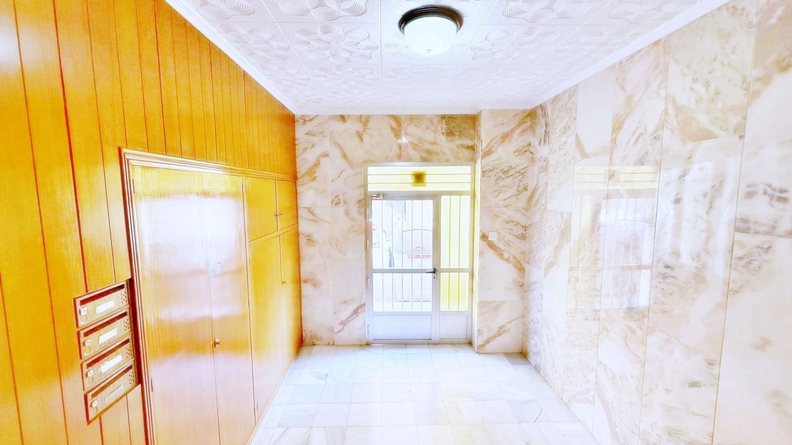 4 camera da letto Appartamento in vendita in Elche / Elx - 263.000 € (Rif: 10009871)