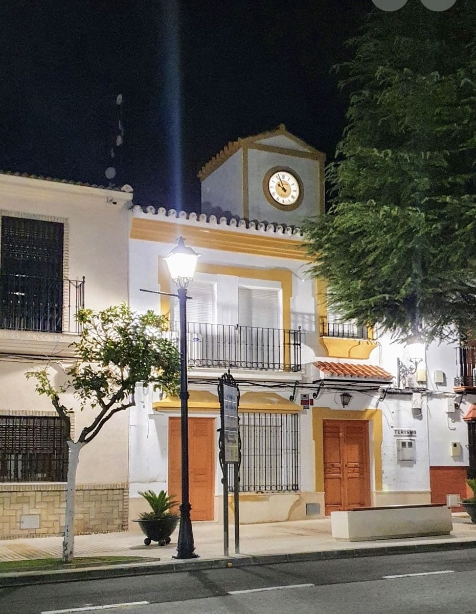 3 bedroom Terraced Villa for sale in Guillena - € 168,000 (Ref: 10009872)