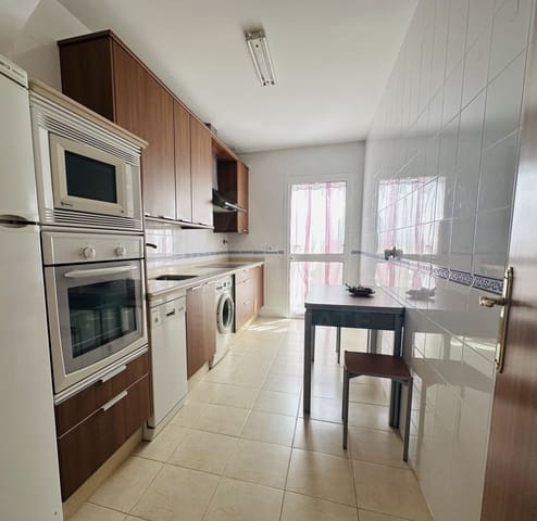 3 bedroom Terraced Villa for sale in Las Pajanosas, Guillena - € 168,000 (Ref: 10009872)