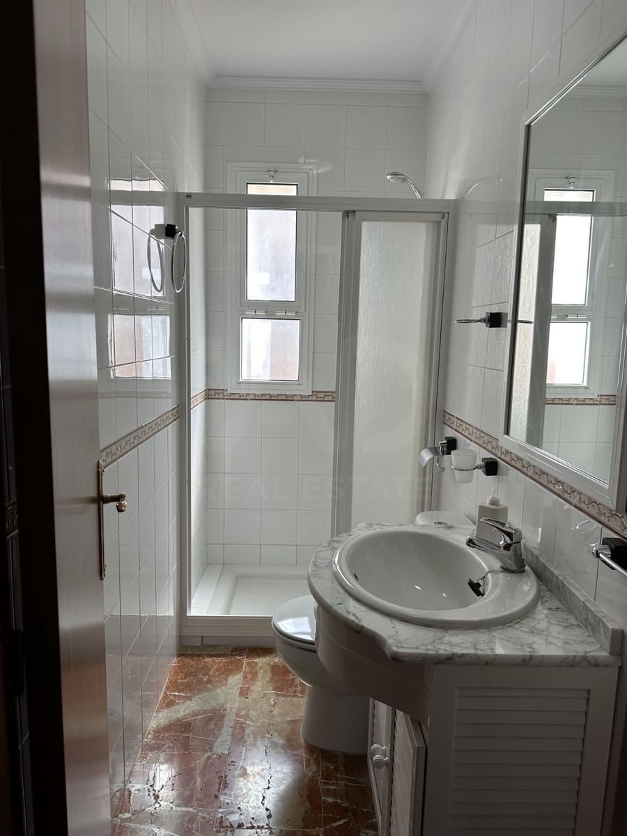 3 bedroom Terraced Villa for sale in Guillena - € 168,000 (Ref: 10009872)