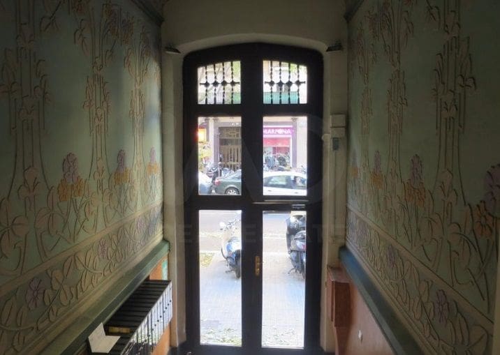 Apartamento de 1 habitación en Barcelona ciudad en venta - 325.000 € (Ref: 10009873)