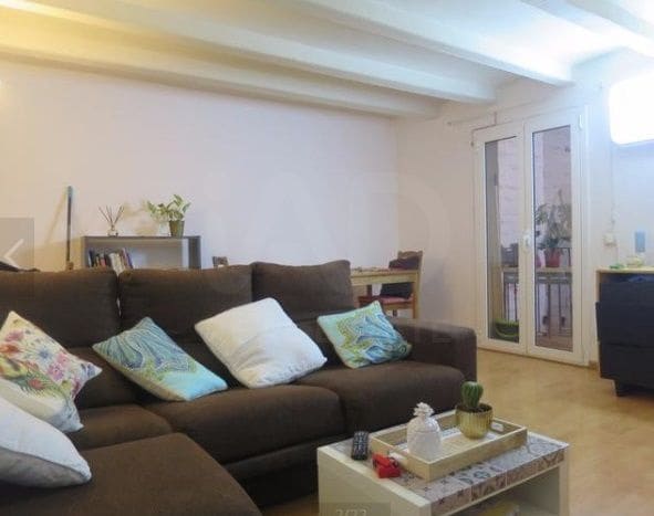 Apartamento de 1 habitación en La Nova Esquerra de L'Eixample, Barcelona ciudad en venta - 325.000 € (Ref: 10009873)