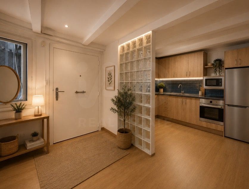 Apartamento de 1 habitación en Barcelona ciudad en venta - 325.000 € (Ref: 10009873)