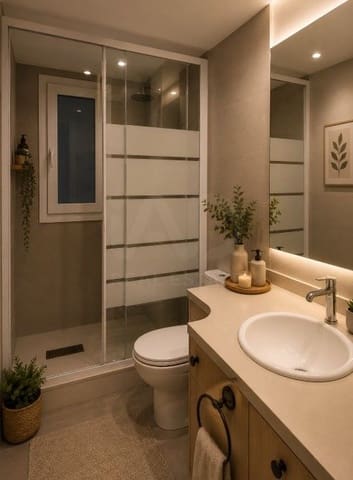 Apartamento de 1 habitación en La Nova Esquerra de L'Eixample, Barcelona ciudad en venta - 325.000 € (Ref: 10009873)