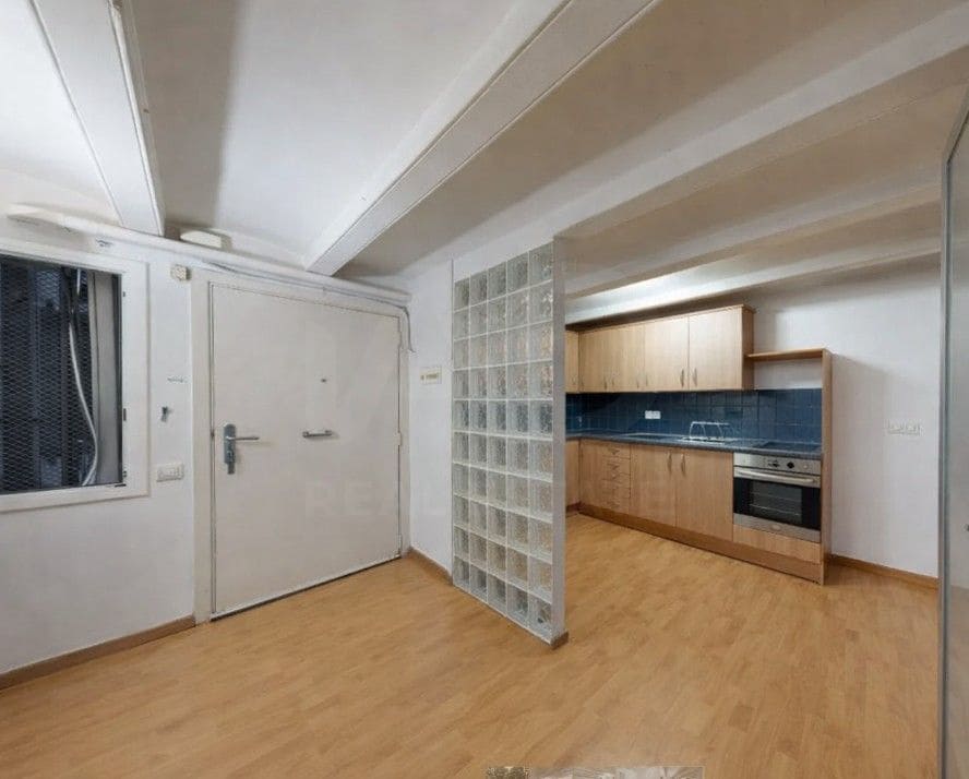 Apartamento de 1 habitación en Barcelona ciudad en venta - 325.000 € (Ref: 10009873)