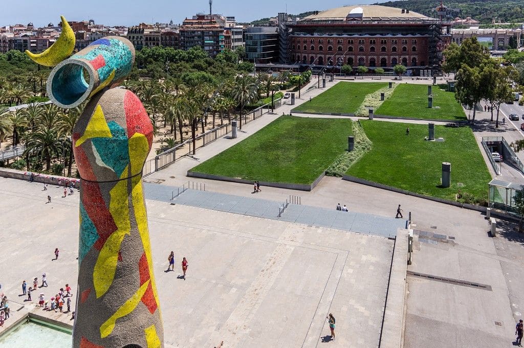 Apartamento de 1 habitación en Barcelona ciudad en venta - 325.000 € (Ref: 10009873)