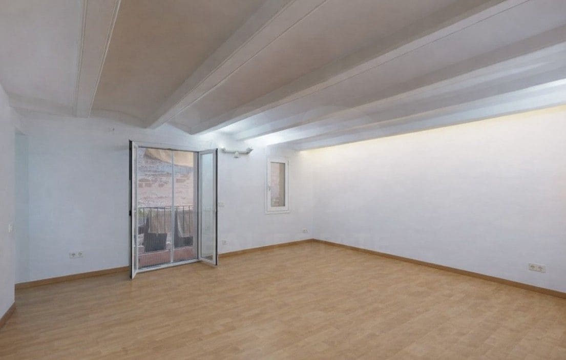 Apartamento de 1 habitación en Barcelona ciudad en venta - 325.000 € (Ref: 10009873)