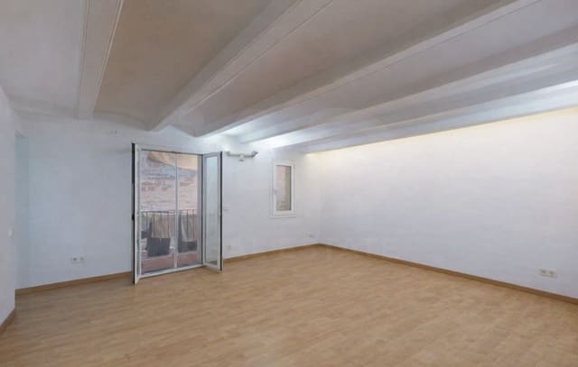 1 sypialnia Apartament na sprzedaż w La Nova Esquerra de L'Eixample, Miasto Barcelona - 320 000 € (Ref: 10009873)