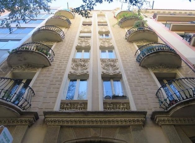 Apartamento de 1 habitación en Barcelona ciudad en venta - 325.000 € (Ref: 10009873)