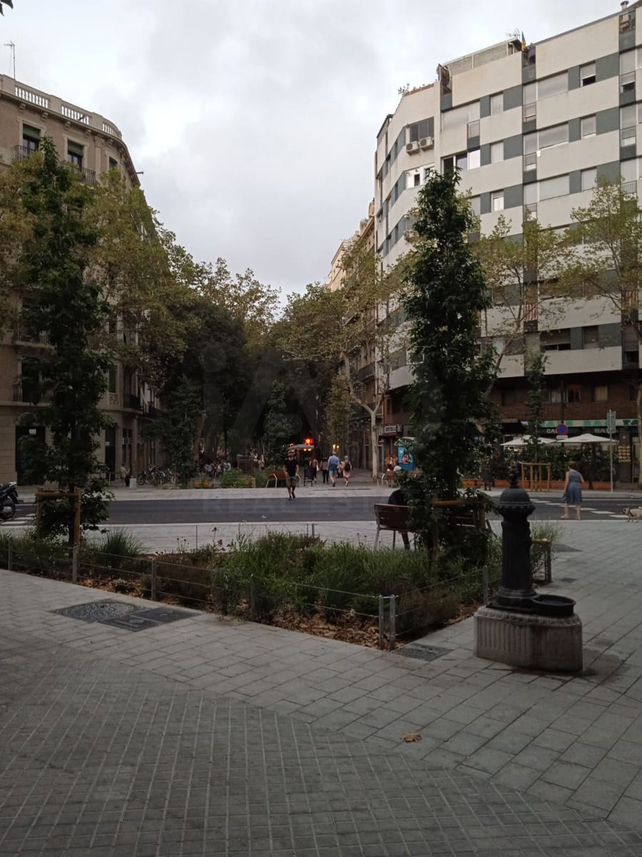 Apartamento de 1 habitación en Barcelona ciudad en venta - 325.000 € (Ref: 10009873)