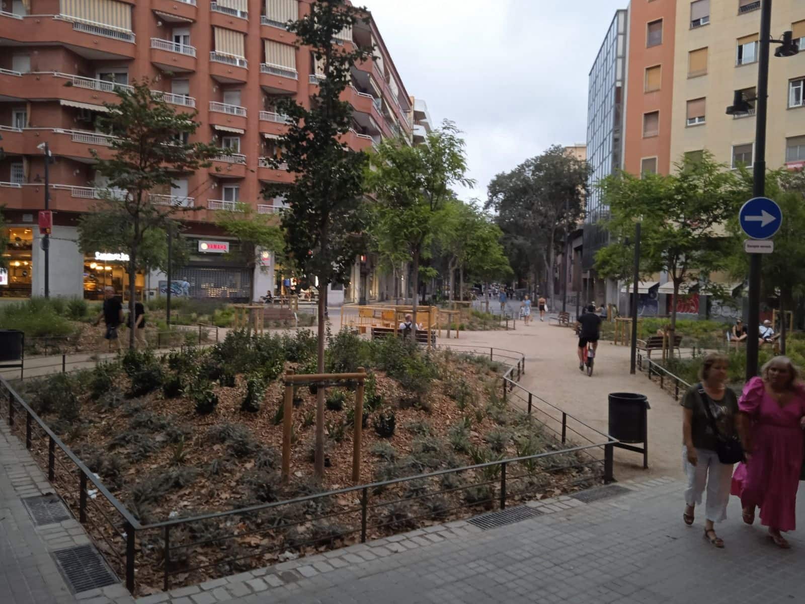 Apartamento de 1 habitación en Barcelona ciudad en venta - 325.000 € (Ref: 10009873)