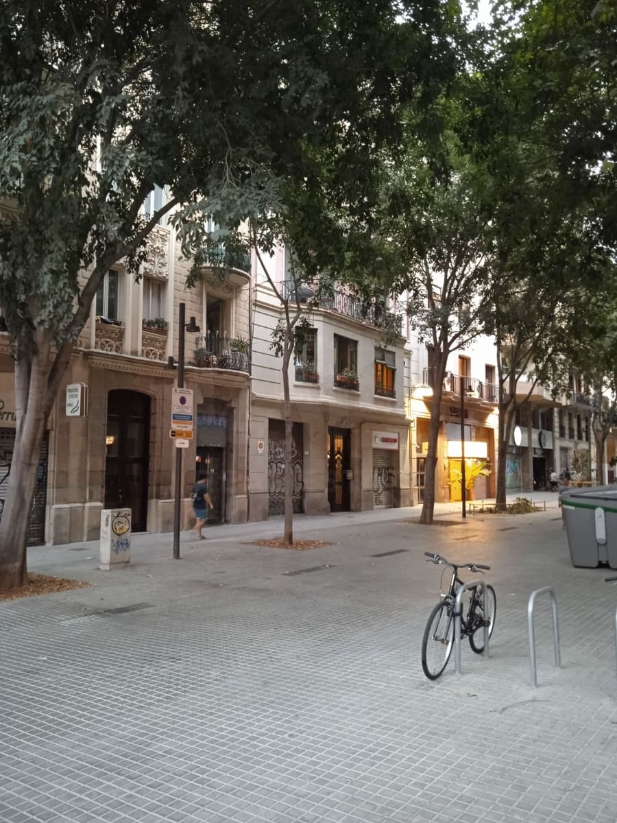 Apartamento de 1 habitación en Barcelona ciudad en venta - 325.000 € (Ref: 10009873)