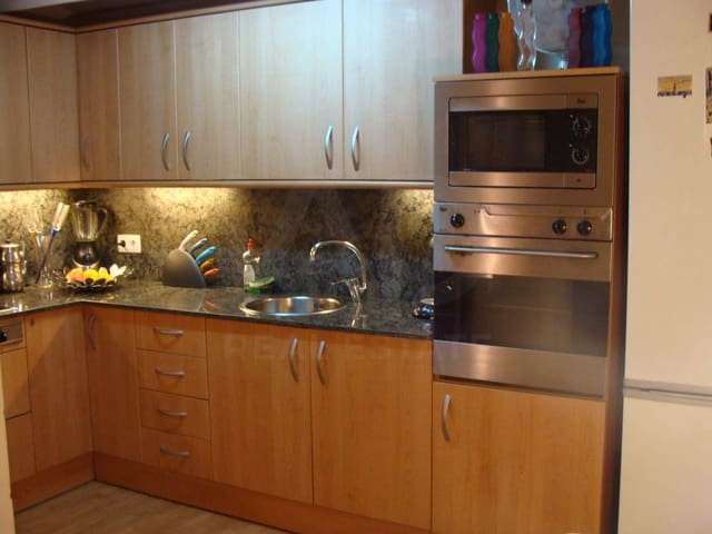 Apartamento de 1 habitación en La Nova Esquerra de L'Eixample, Barcelona ciudad en venta - 325.000 € (Ref: 10009873)