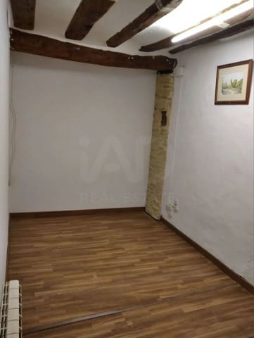 2 sypialnia Apartament na sprzedaż w Pampeluna - 180 000 € (Ref: 10010123)