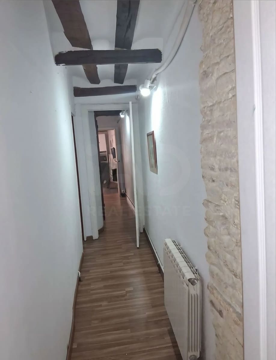 2 sypialnia Apartament na sprzedaż w Pampeluna - 180 000 € (Ref: 10010123)