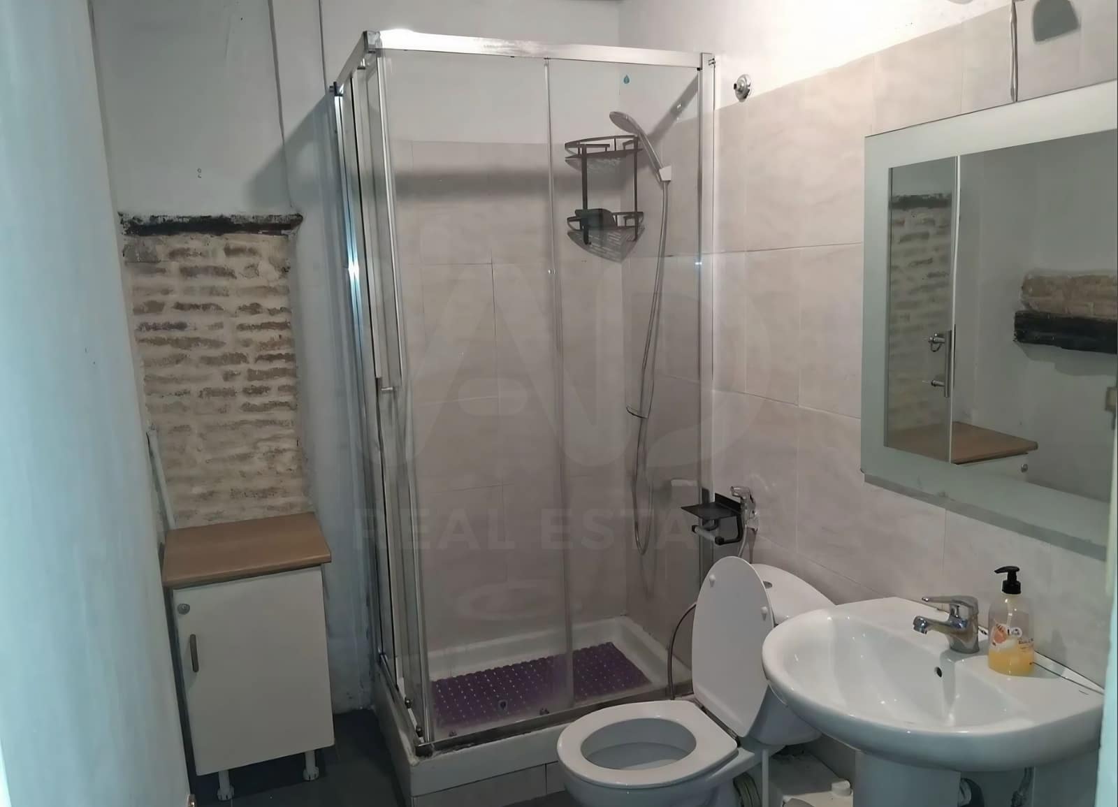 2 sypialnia Apartament na sprzedaż w Pampeluna - 180 000 € (Ref: 10010123)