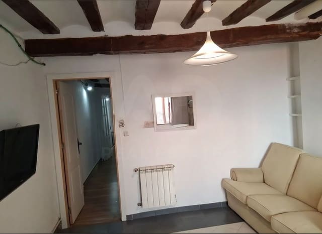 2 sypialnia Apartament na sprzedaż w Pampeluna - 180 000 € (Ref: 10010123)