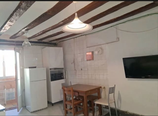 2 sypialnia Apartament na sprzedaż w Pampeluna - 180 000 € (Ref: 10010123)