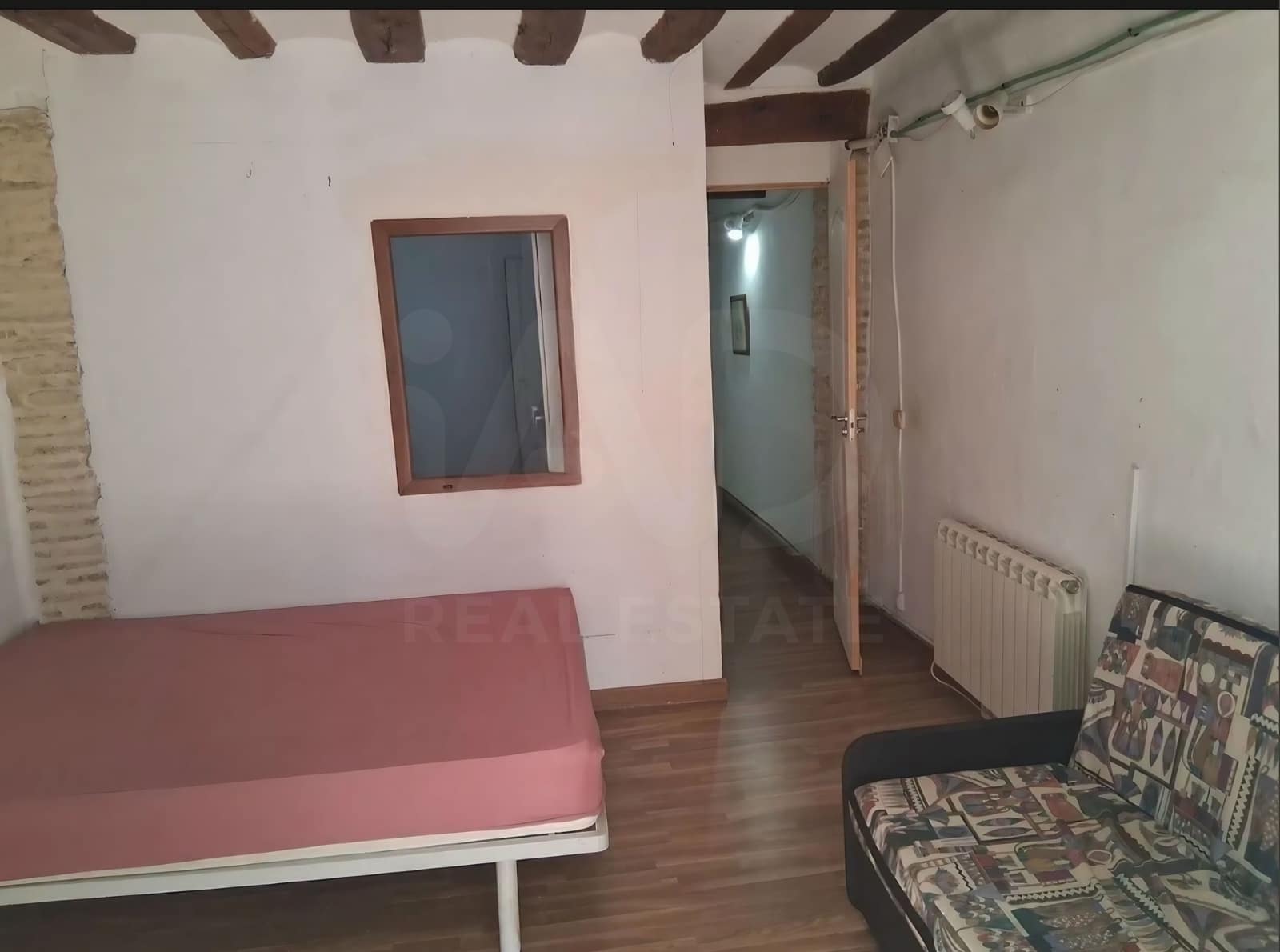 2 sypialnia Apartament na sprzedaż w Pampeluna - 180 000 € (Ref: 10010123)