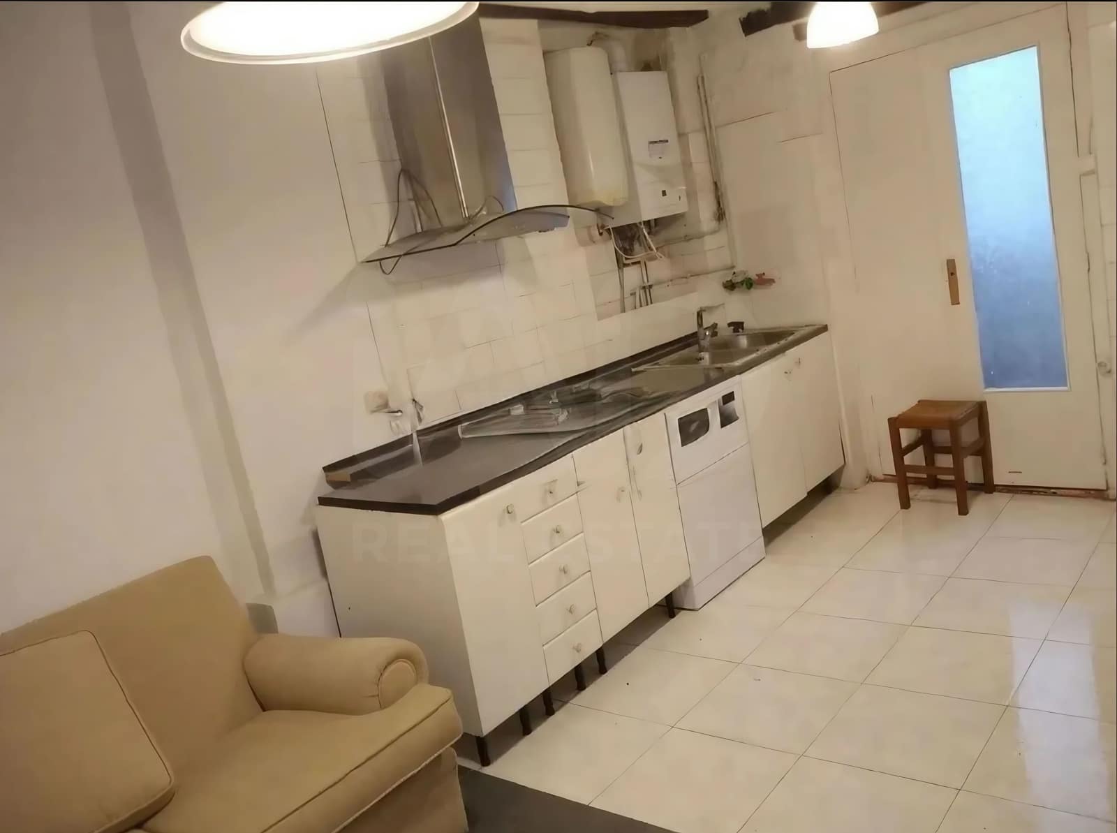 2 sypialnia Apartament na sprzedaż w Pampeluna - 180 000 € (Ref: 10010123)