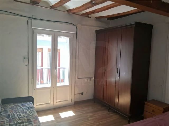 2 sypialnia Apartament na sprzedaż w Pampeluna - 180 000 € (Ref: 10010123)