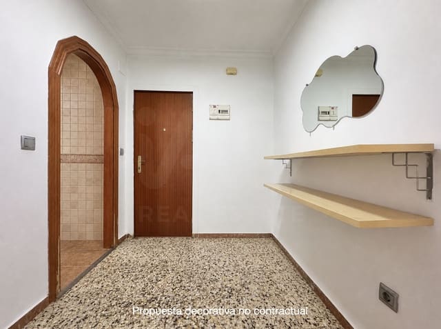 2 sypialnia Apartament na sprzedaż w La Trinidad, Miasto Málaga - 275 000 € (Ref: 10010124)