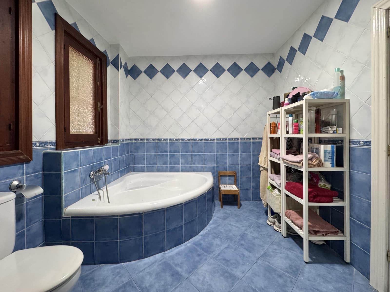 2 chambre Appartement à vendre à Malaga ville - 275 000 € (Ref: 10010124)