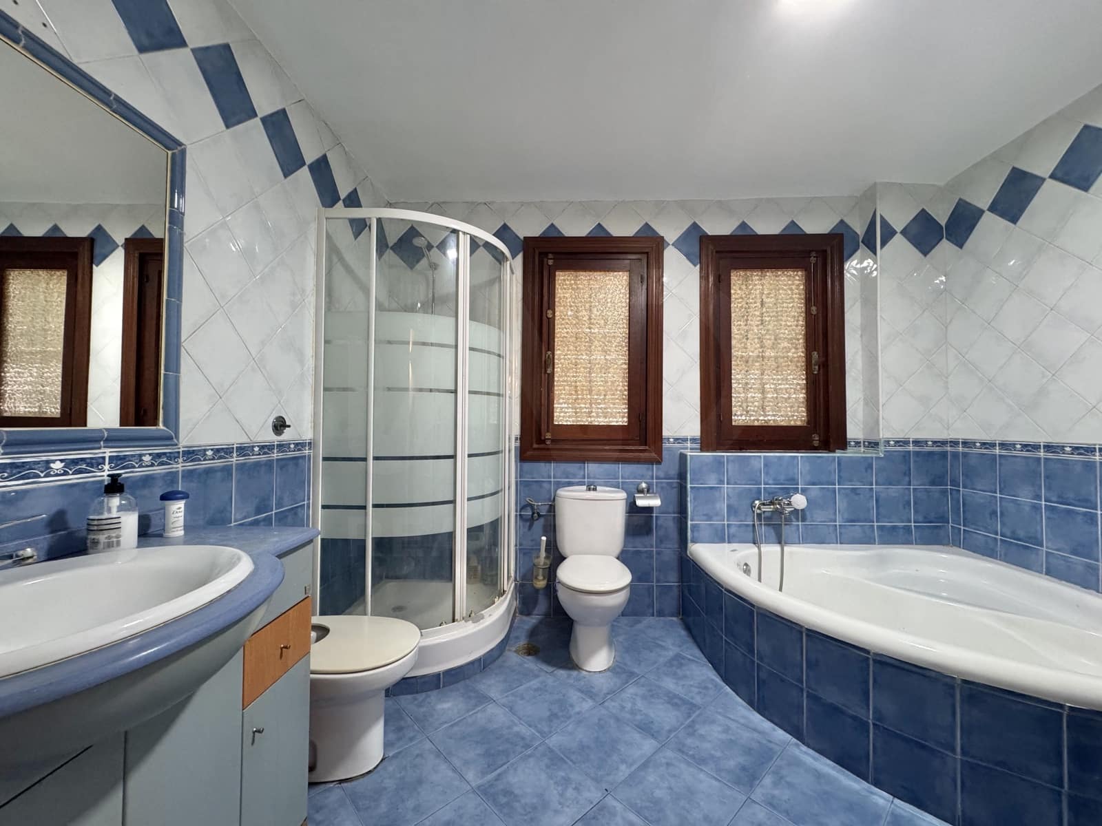 2 chambre Appartement à vendre à Malaga ville - 275 000 € (Ref: 10010124)