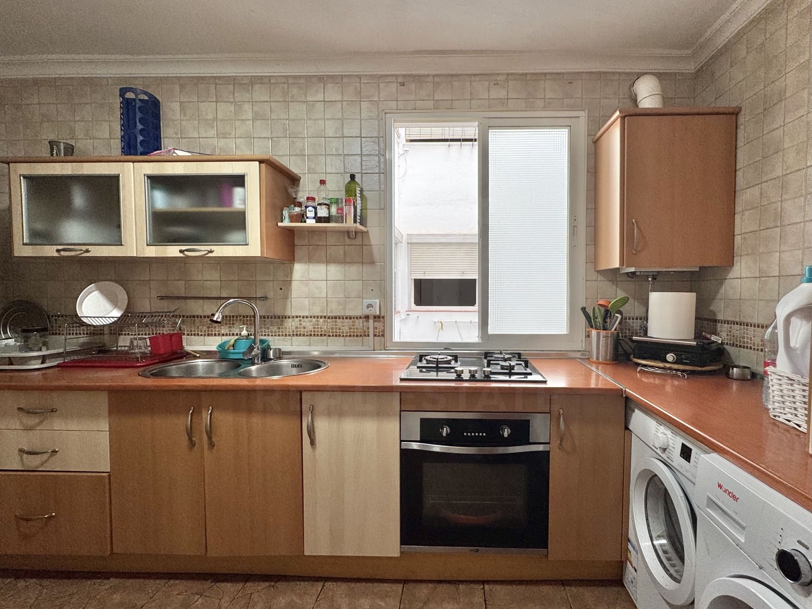 2 chambre Appartement à vendre à Malaga ville - 275 000 € (Ref: 10010124)