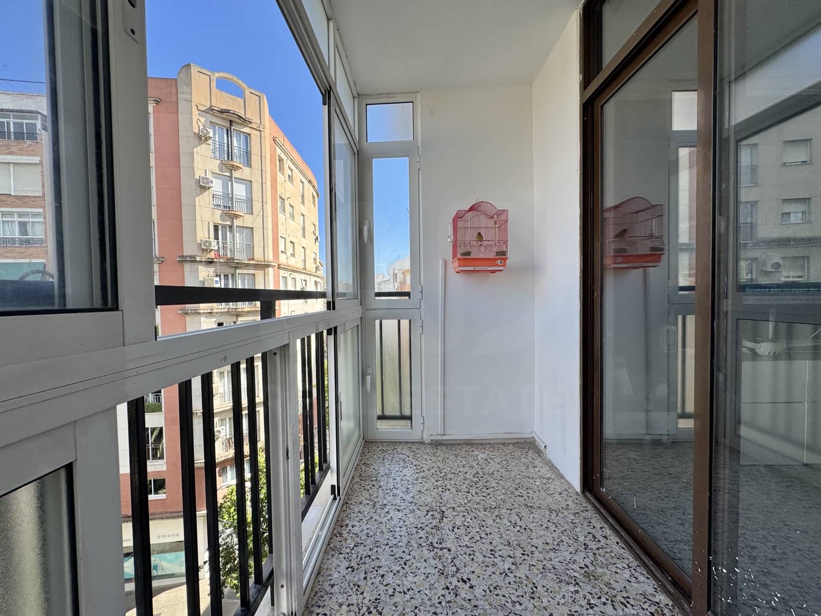 2 chambre Appartement à vendre à Malaga ville - 275 000 € (Ref: 10010124)