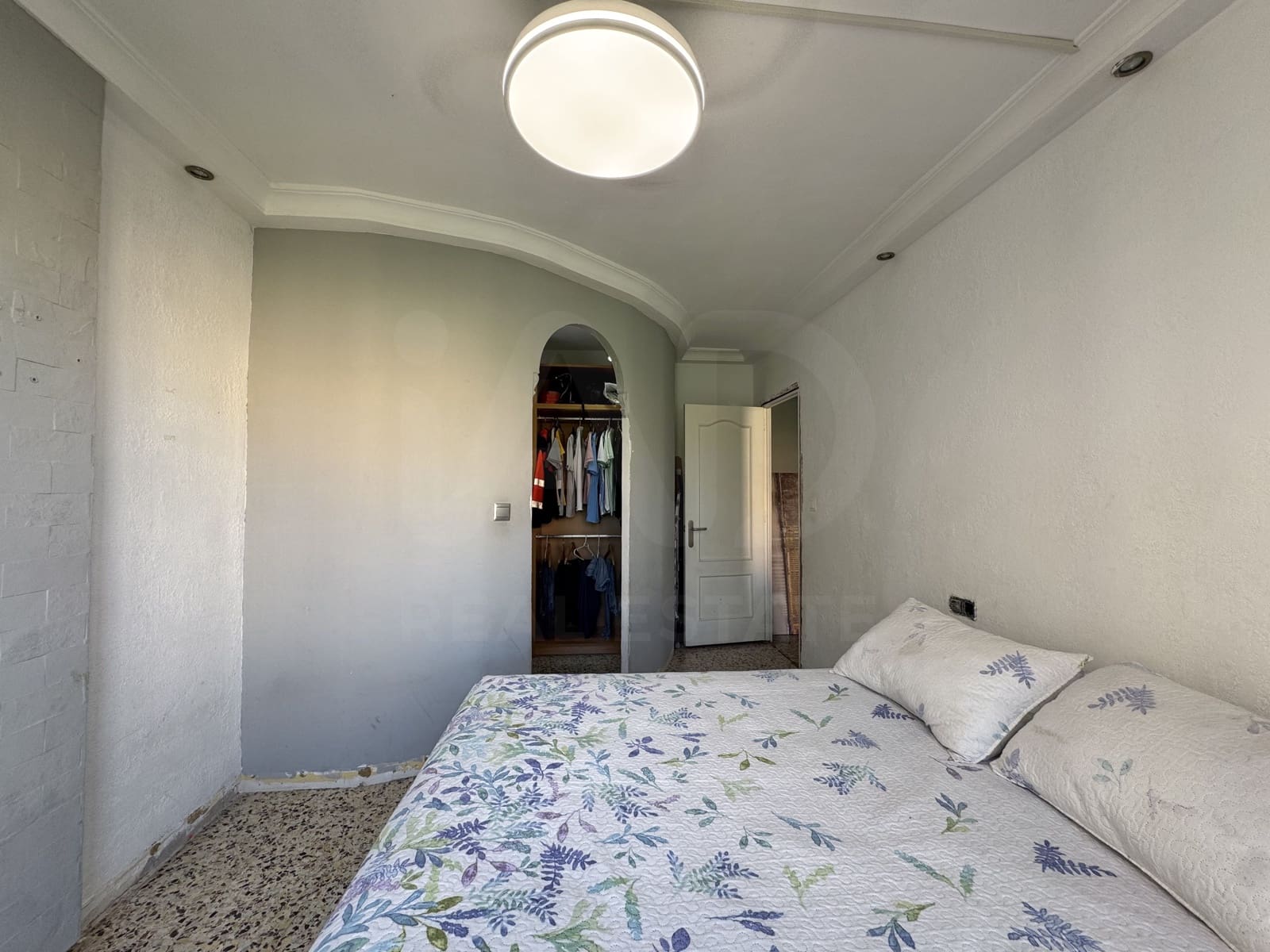 2 chambre Appartement à vendre à Malaga ville - 275 000 € (Ref: 10010124)