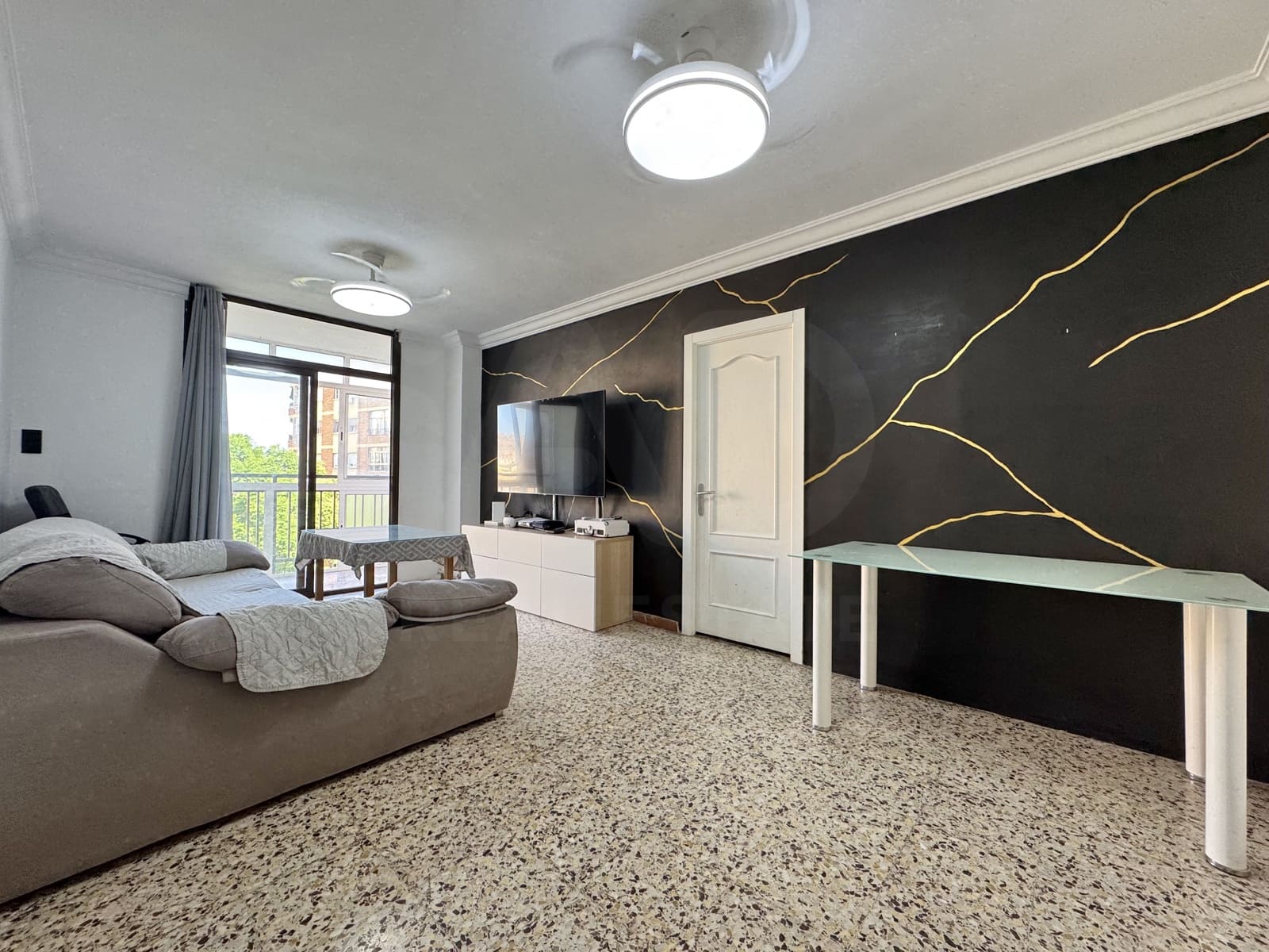 2 chambre Appartement à vendre à Malaga ville - 275 000 € (Ref: 10010124)