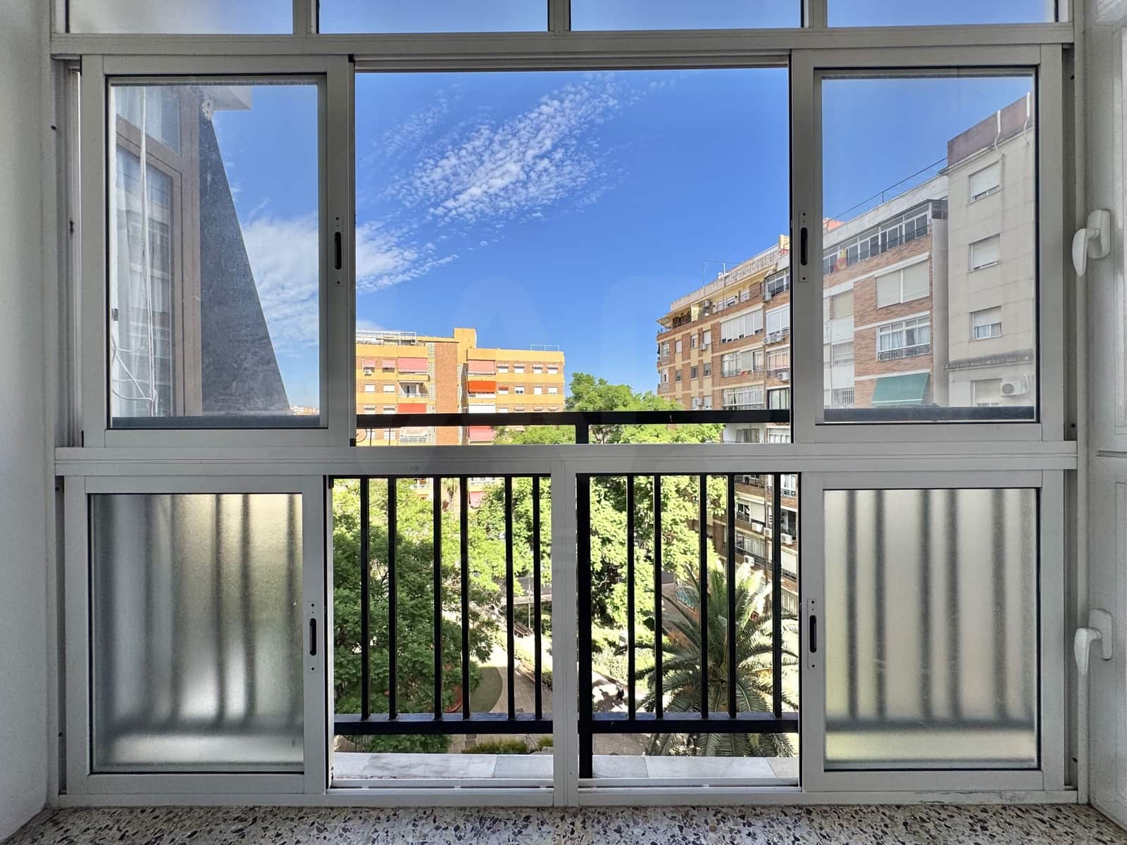 2 chambre Appartement à vendre à Malaga ville - 275 000 € (Ref: 10010124)