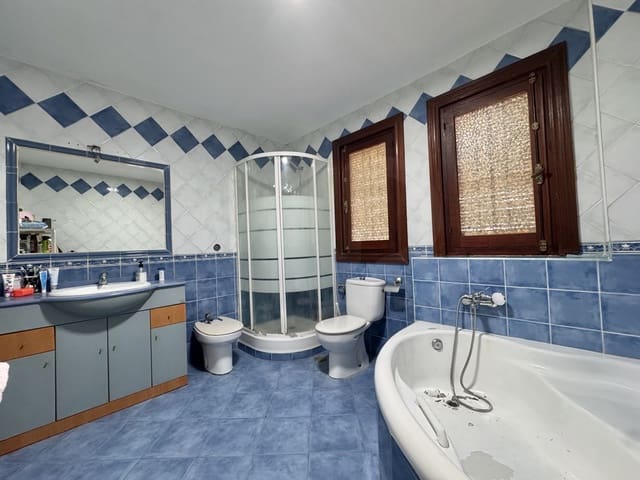 2 sypialnia Apartament na sprzedaż w La Trinidad, Miasto Málaga - 275 000 € (Ref: 10010124)