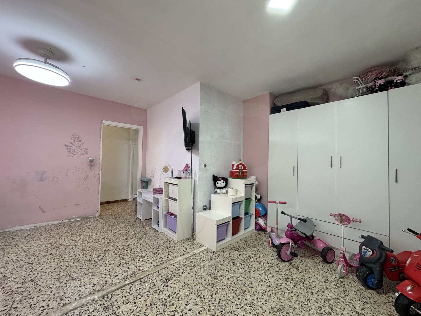 2 chambre Appartement à vendre à Malaga ville - 275 000 € (Ref: 10010124)