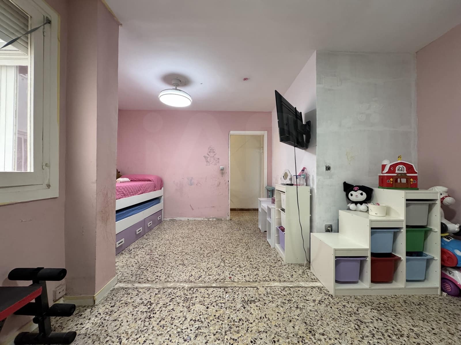 2 chambre Appartement à vendre à Malaga ville - 275 000 € (Ref: 10010124)