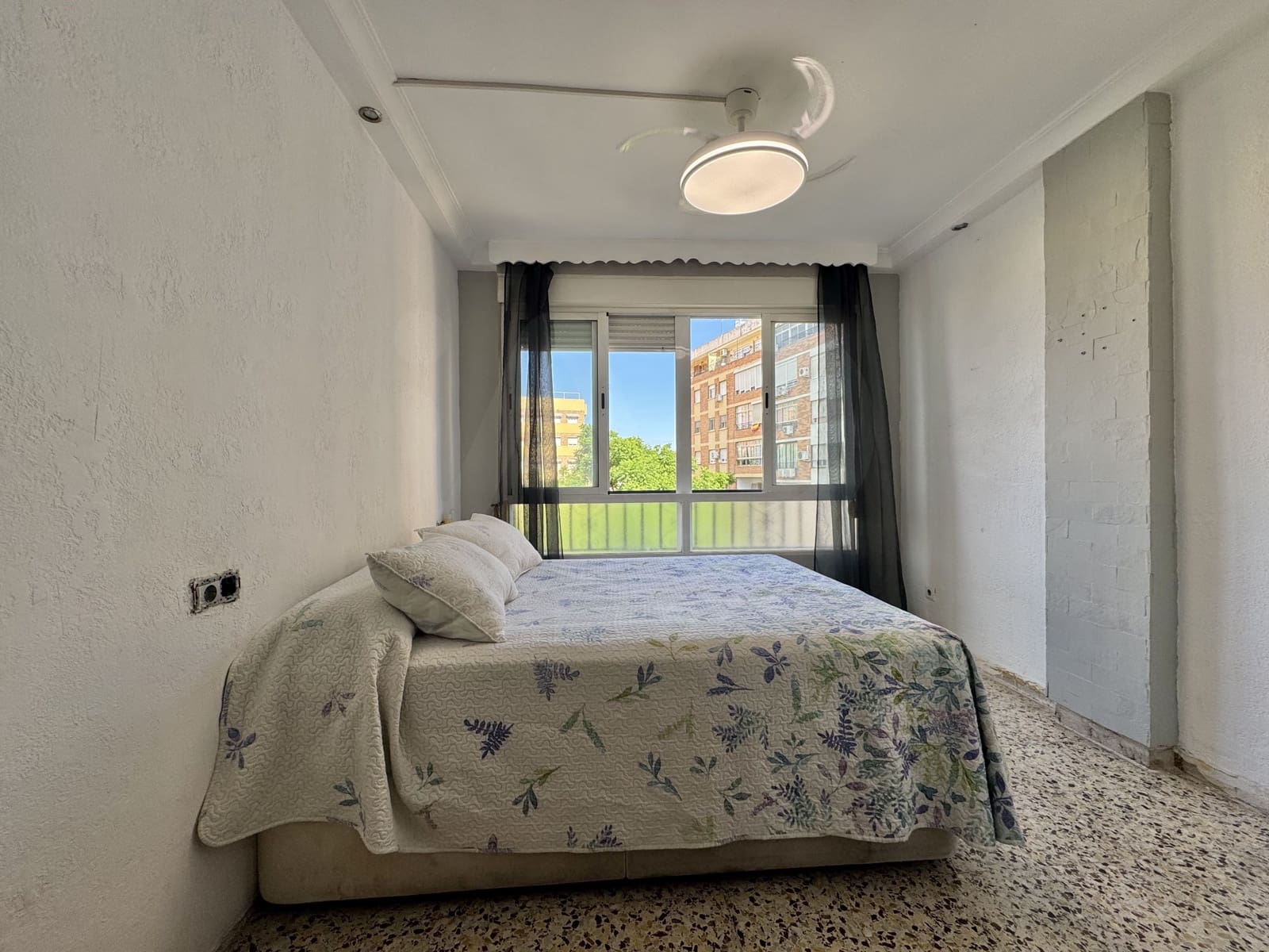 2 chambre Appartement à vendre à Malaga ville - 275 000 € (Ref: 10010124)