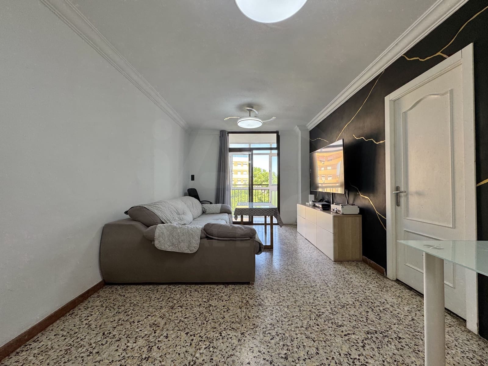 2 chambre Appartement à vendre à Malaga ville - 275 000 € (Ref: 10010124)
