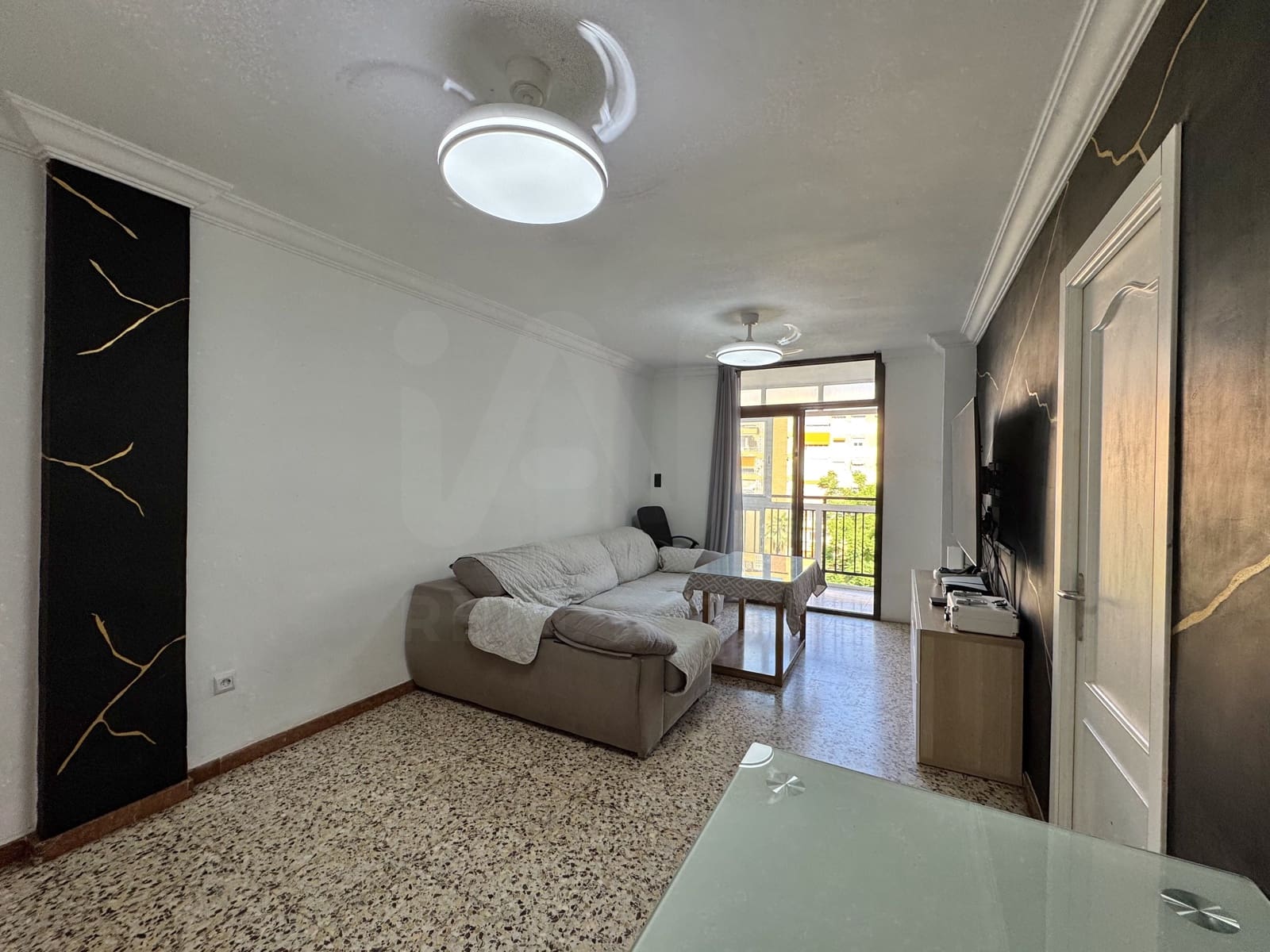 2 chambre Appartement à vendre à Malaga ville - 275 000 € (Ref: 10010124)