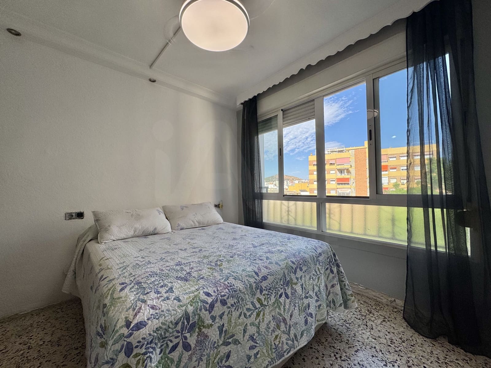 2 chambre Appartement à vendre à Malaga ville - 275 000 € (Ref: 10010124)
