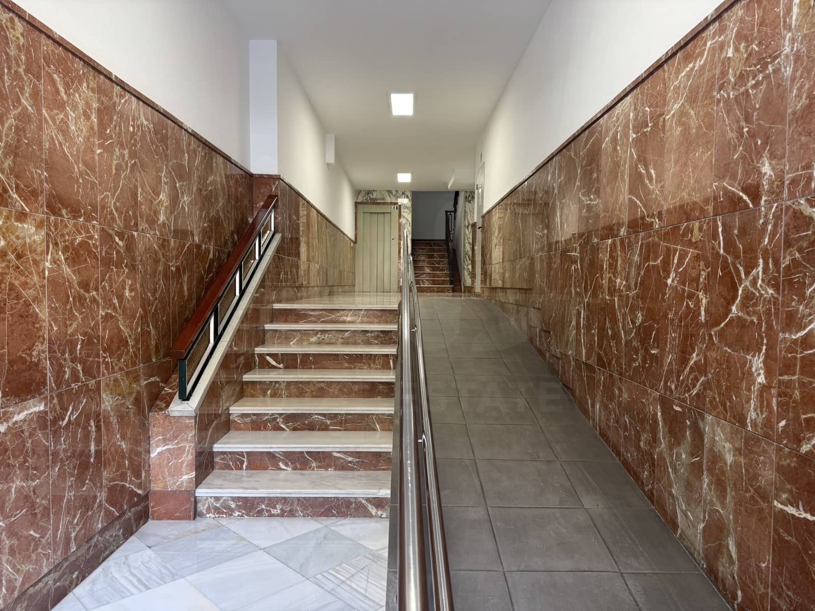 2 chambre Appartement à vendre à Malaga ville - 275 000 € (Ref: 10010124)