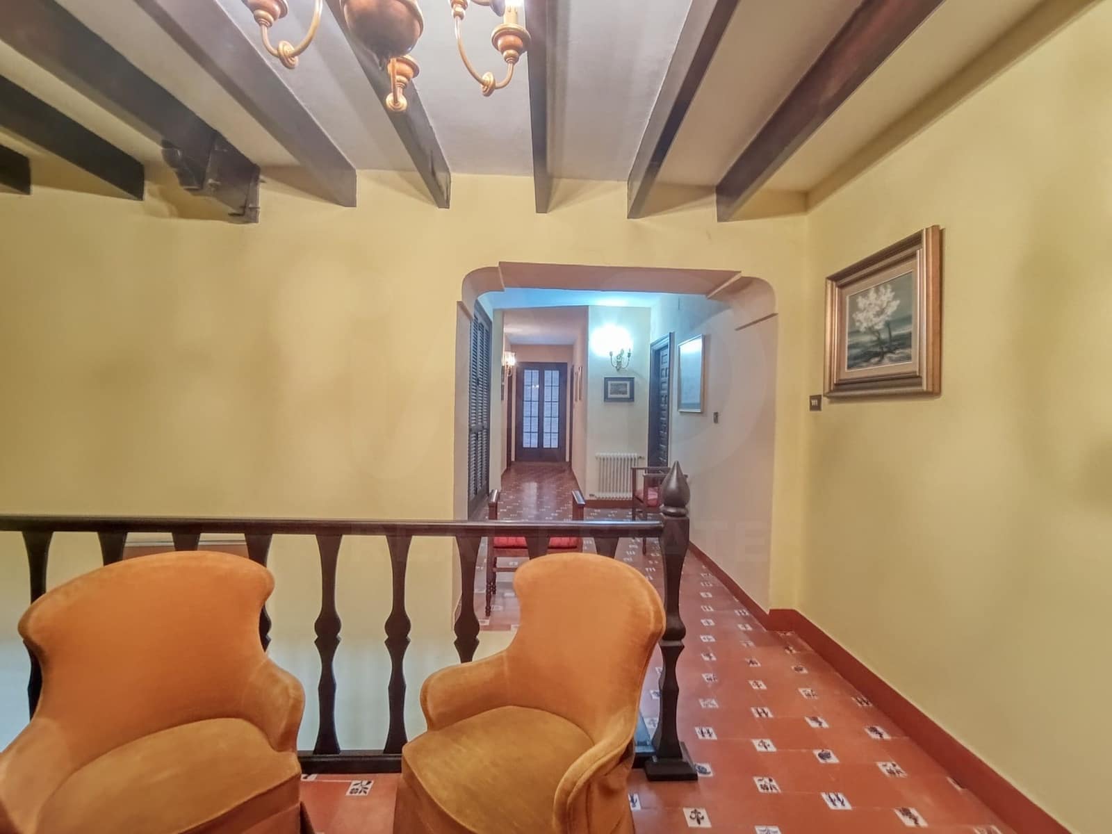 8 bedroom Finca/Country House for sale in Villena with pool - € 388,000 (Ref: 10010125)