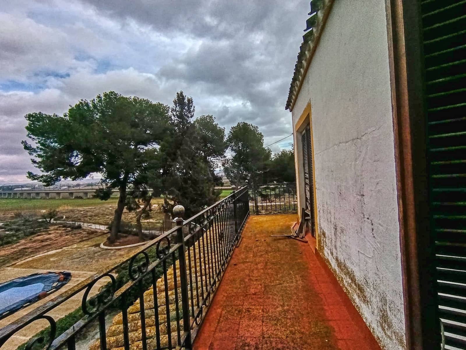 8 bedroom Finca/Country House for sale in Villena with pool - € 388,000 (Ref: 10010125)