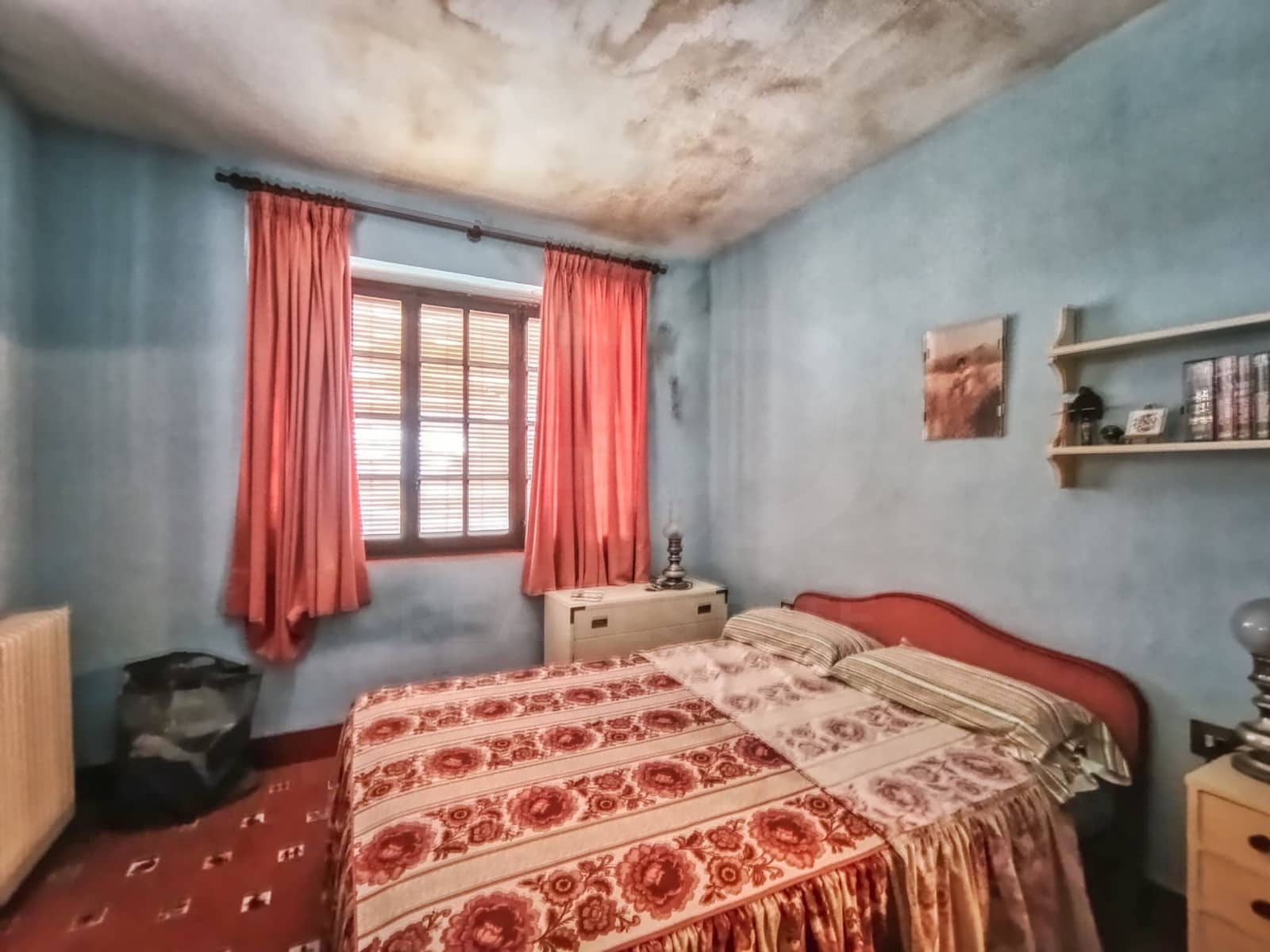 8 bedroom Finca/Country House for sale in Villena with pool - € 388,000 (Ref: 10010125)