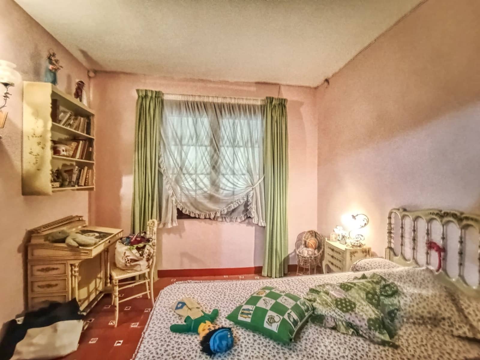 8 bedroom Finca/Country House for sale in Villena with pool - € 388,000 (Ref: 10010125)