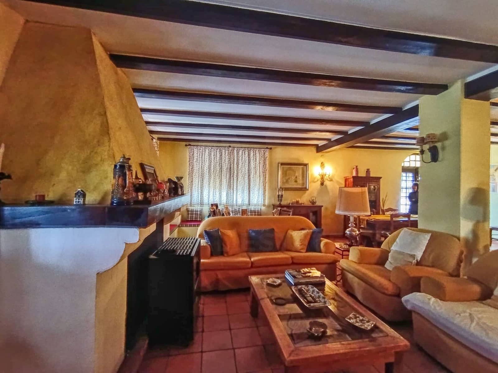 8 bedroom Finca/Country House for sale in Villena with pool - € 388,000 (Ref: 10010125)