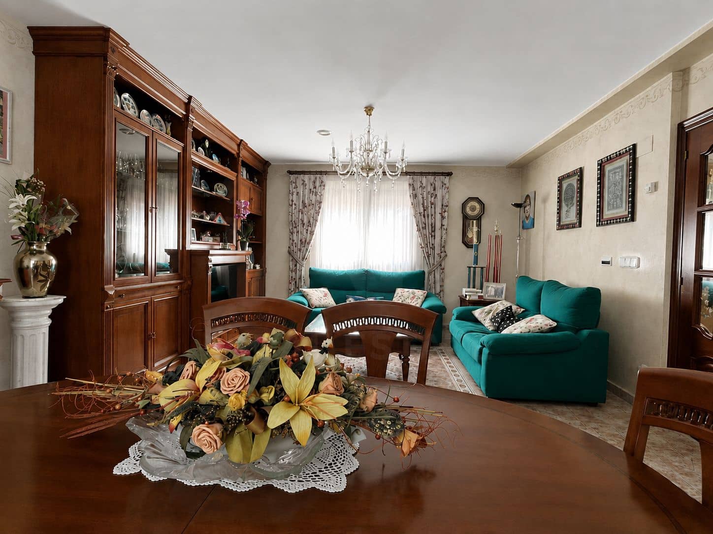 6 camera da letto Casa in vendita in Burgos citta - 540.000 € (Rif: 10010127)
