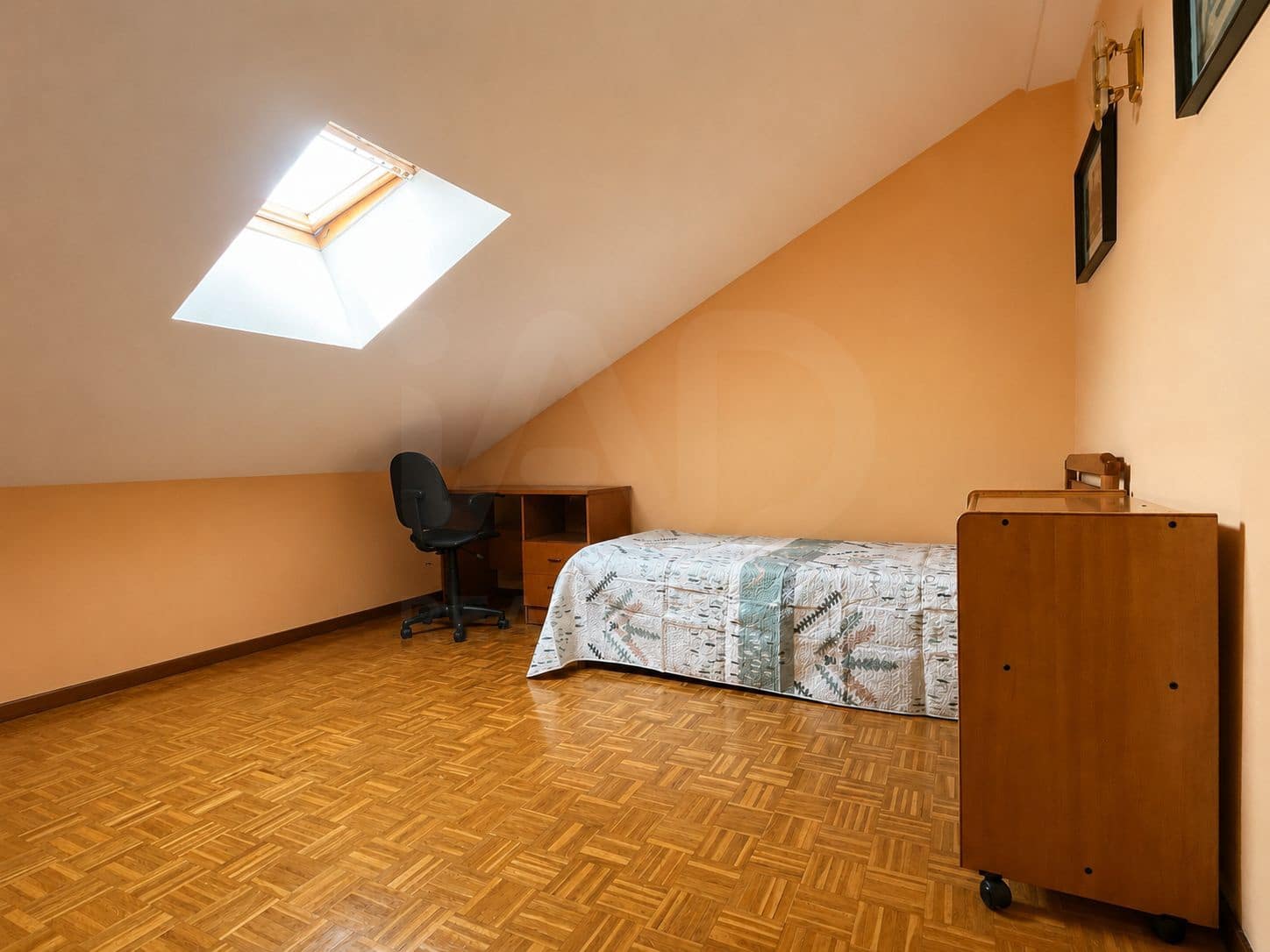 6 camera da letto Casa in vendita in Burgos citta - 540.000 € (Rif: 10010127)